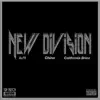 China, Au79, California Briez & Top Notch Nation - New Division - Single